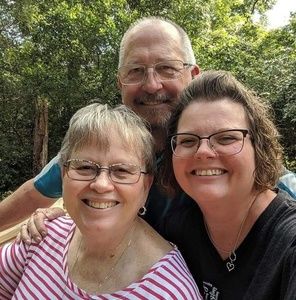 Meet your Posher, Teri